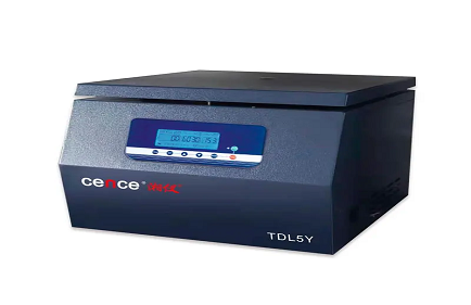 Oil Testing Centrifuge: Precise Separation, Efficient Detection