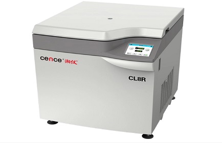 Centrifuge for Blood Bags: An Efficient Assistant for Blood Separation and Storage