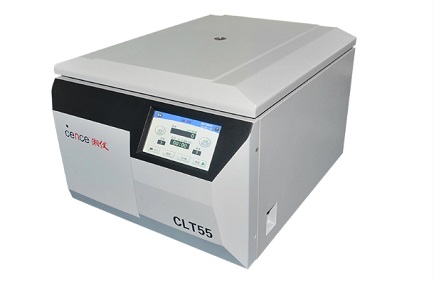 Table Top Low Speed Centrifuge: A Reliable Partner for Production Work