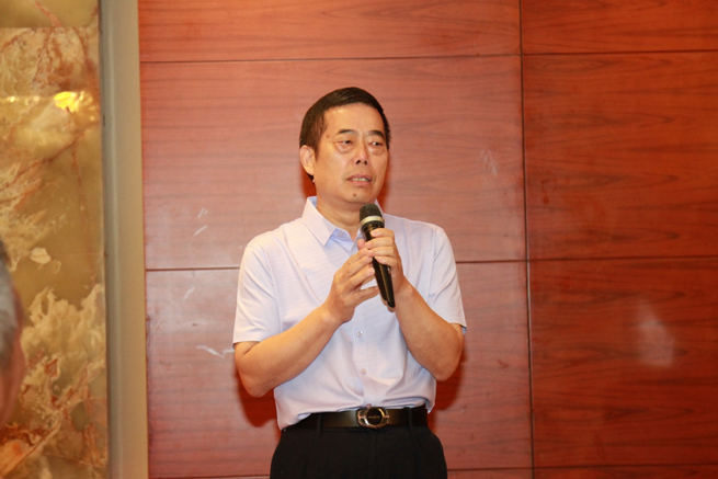 Xiang Yi Bo Medical Kang Partner Meeting Successfully Held in Beijing
