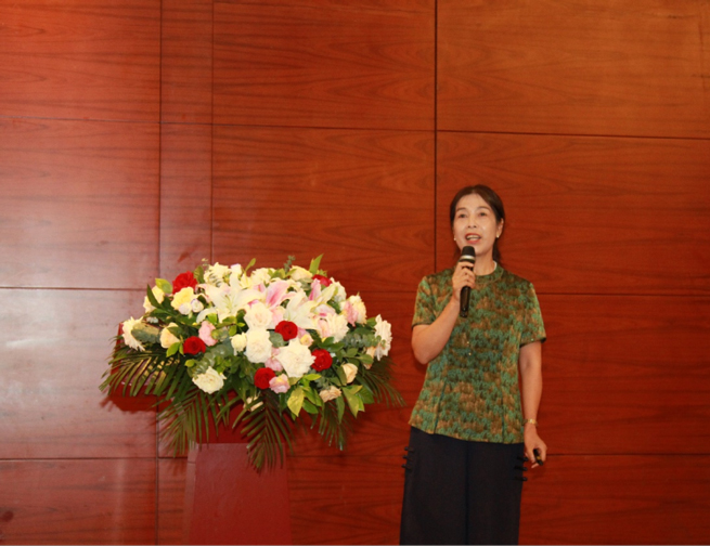 Xiang Yi Bo Medical Kang Partner Meeting Successfully Held in Beijing